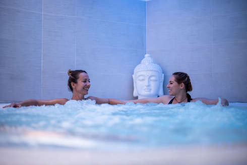 Image de la prestation ACCÈS SPA en duo