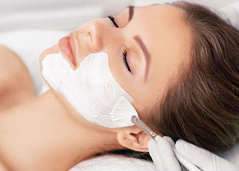 Image de la prestation SOINS CORPS & VISAGE en duo AVEC SPA