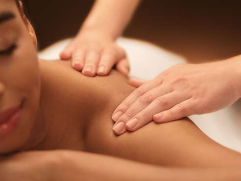 Image de la prestation LE MASSAGE 3 ZONES AVEC SPA