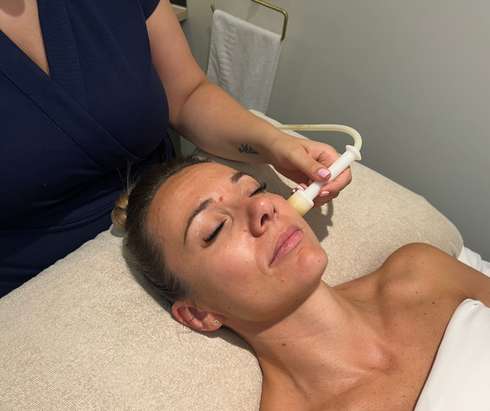 Image de la prestation FUSION MESOTHERAPY AVEC SPA