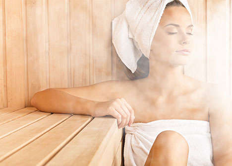 Image de la prestation ACCÈS SPA + ENVELOPPEMENT + MASSAGE en duo