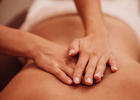 Image de la prestation MASSAGE BALINAIS