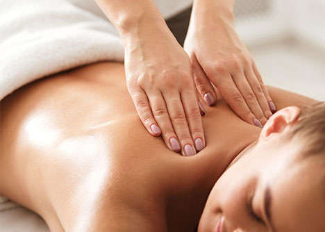 Image de la prestation MASSAGE CALIFORNIEN AVEC SPA