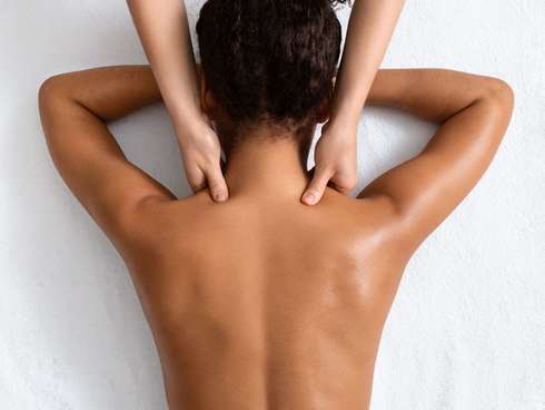 Image de la prestation MASSAGE JAPONAIS AVEC SPA