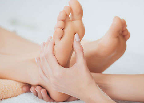 Image de la prestation MASSAGE RELAX PIEDS