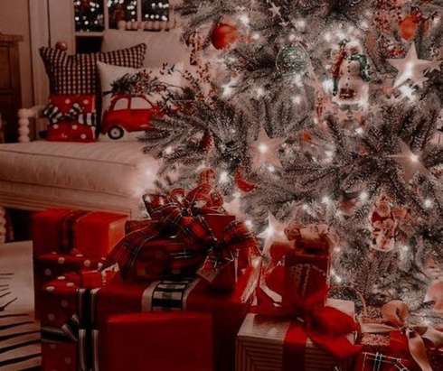 Image de la prestation DOUX NOEL