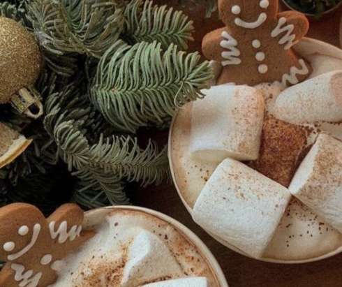 Image de la prestation GOURMANDISE DE NOËL