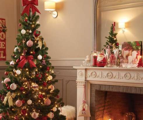Image de la prestation UN NOËL SCINTILLANT