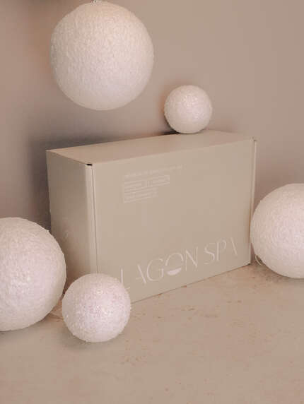 Image de la prestation Christmas Box