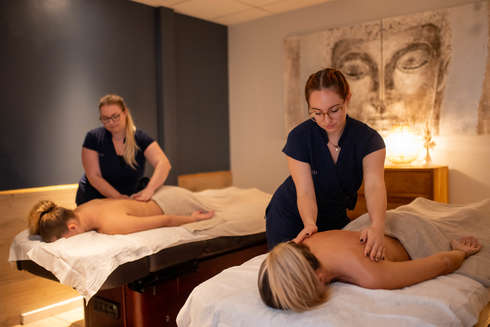 Image de la prestation DU TEMPS POUR NOUS