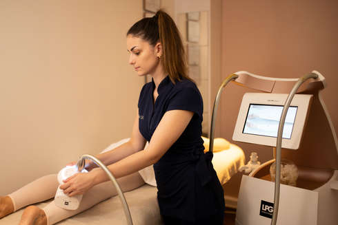 Image de la prestation LA SÉANCE DÉCOUVERTE 