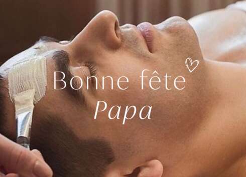 Image de la prestation Soin Essentiel - OFFRE FÊTE DES PÈRES
