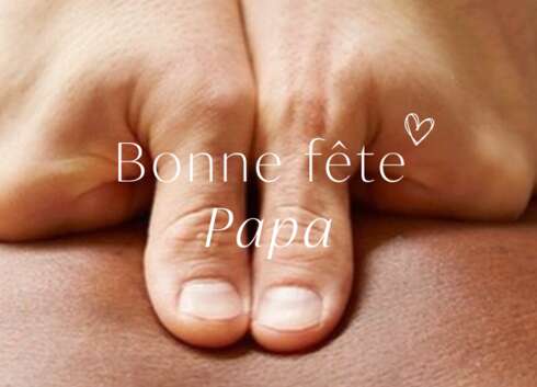 Image de la prestation Force & Sérénité - OFFRE FÊTE DES PÈRES