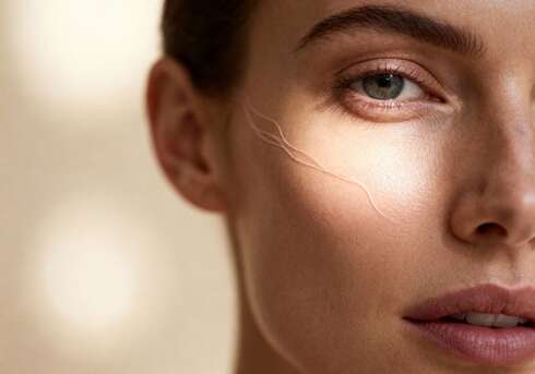 Image de la prestation SOIN VISAGE FIL DE COLLAGENE ZONE