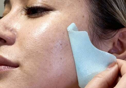 Image de la prestation SOIN VISAGE LIFTING COREEN 