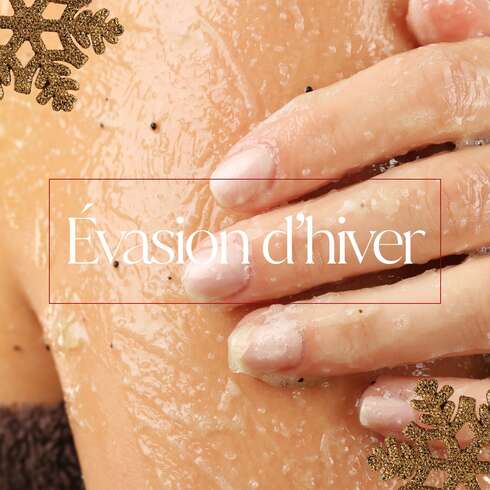 Image de la prestation EVASION D'HIVER EN DUO