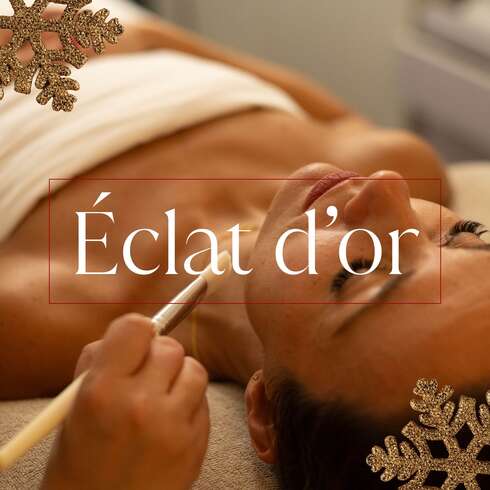 Image de la prestation ECLAT D'OR EN DUO