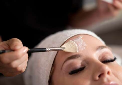 Image de la prestation SOIN VISAGE FONDAMENTAL SUR MESURE EN DUO AVEC SPA