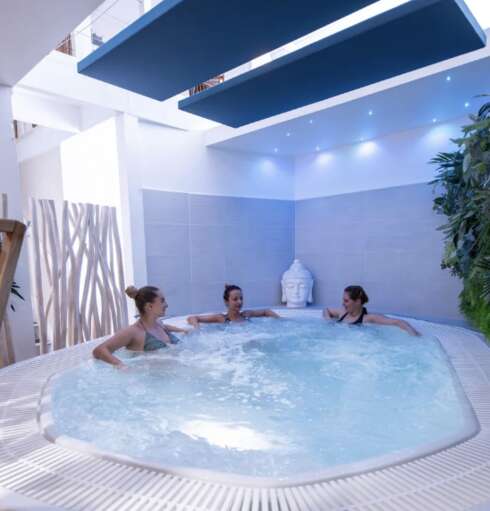 Image de la prestation SPA EN DUO + SOIN