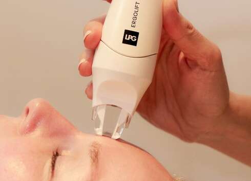 Image de la prestation Découverte LPG Visage 