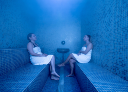 Vignette de l'acutalité Les bienfaits de notre espace relaxation