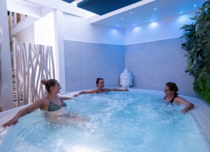 Vignette de l'acutalité Les bienfaits de notre espace relaxation