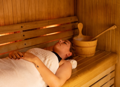 Vignette de l'acutalité Les bienfaits de notre espace relaxation